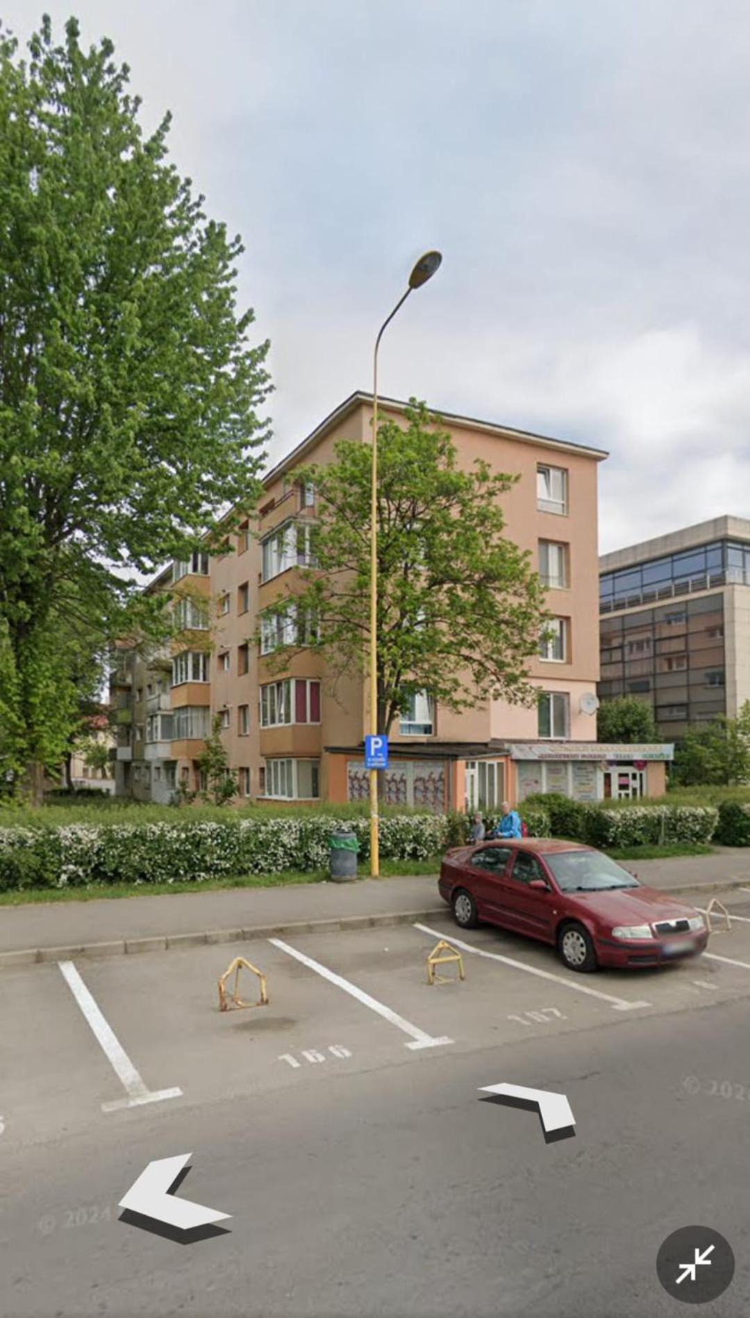 Apartament cu 1 dormitor